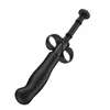 Nexus Infinity Lube Launcher Pro Juodas Silicone 170mm