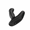 Nexus Revo Ring Remote Control Rotating Wellness Device Silicone Juodas 13,5cm