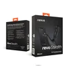 Nexus Revo Stealth App Enabled Juodas - Rotating Prostate Model, 95mm