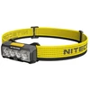 HEADLAMP NU SERIES 600 LUMENS/NU27 NITECORE