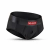 No-Parts Robin Strap-On Harness L - Comfort Fit, Adjustable, Juodas