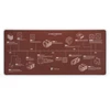 Kilimėlis NOCTUA NP-DM3 - desk pad 90 x 40 cm
