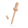 Little Genie Productions NPW Super Fun Squishy Novelty Pen - Soft Silicone, Unique Design