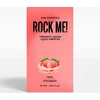 Nuei Rock Me! Liquid Vibrator Gel Strawberry 20ml - Tingling Effect