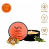 Nuru Massage Candle 200ml Seaweed &amp; Ylang Ylang Aromatic Spa Formula