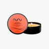 Nuru Massage Candle 200ml Seaweed &amp; Ylang Ylang Aromatic Spa Formula