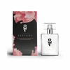 Obsessive Aliosa Luxury Raudona Gift Set with Perfume &amp; Bath Bomb
