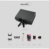 Obsessive Wonderia Elegant Lingerie Gift Box Juodas - Perfume &amp; Bath Set