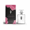 Obsessive Wonderia Elegant Lingerie Gift Box Juodas - Perfume &amp; Bath Set