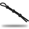 OHMAMA FETISH Silicone Adjustable Intimate Ring for Comfort &amp; Versatility