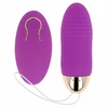 Ohmama Stimulating OHMAMA Remote Control Intimate Egg 10 Modes Violetinė 8.5x2.8cm