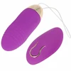 Ohmama Stimulating OHMAMA Remote Control Intimate Egg 10 Modes Violetinė 8.5x2.8cm