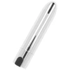 Ohmama Stimulating OHMAMA Sidabrinis Intimate Stimulation Bullet 9.5 cm USB Rechargeable