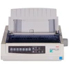 DOT MATRIX Spausdintuvas OKI ML 3320 LPT+USB Used (Atnaujinta)