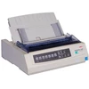 DOT MATRIX Spausdintuvas OKI ML 3320 LPT+USB Used (Atnaujinta)