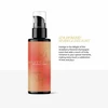 Orange BodyGliss Travel Edition 3-Pack - Raudona Oranžinis, Strawberry, Rosepetals