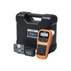 Brother PTE110VP | Thermal | Label Spausdintuvas | Oranžinis