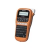 Brother PTE110VP | Thermal | Label Spausdintuvas | Oranžinis