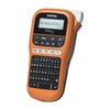 Brother PTE110VP | Thermal | Label Spausdintuvas | Oranžinis