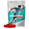 Sveikata ir asmeninė priežiūra - GELOREN Active Oranžinis Gummies (CONTIPRO, Joint Support, Collagen, Vitamin C)