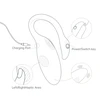 Orange Oranžinis Magic Motion Flamingo Max Oranžinis - Vibrating Bullet &amp; Kegel Trainer