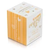 Oranžinis Magnetifico Candle Massage Oil 70ml with Pheromones - Oranžinis &amp; Cinnamon Aroma