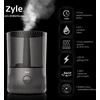 Oro drėkintuvas Zyle ZY204HG, 4,5 l (Pažeista pakuotė)