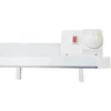 Oro šildytuvas TESY 1.5 kW universalus