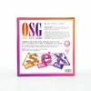 OSG Our Sex Game - Board Game for Couples, Multilevel, English Version