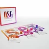 OSG Our Sex Game - Board Game for Couples, Multilevel, English Version
