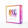 OSG Our Sex Game - Board Game for Couples, Multilevel, English Version