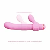 OTOUCH Magic Stick S1 Rožinė - Modular Atsparus vandeniui Stimulation System