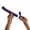 OTOUCH Magic Stick S1 Violetinė - Modular Intimate Machine with 4 Attachments