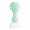 OTOUCH Mushroom Silicone Wand - Teal, Rechargeable Flexible Massager