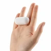 OTOUCH Yu U-shaped Finger Vibrator - 7 Modes, Atsparus vandeniui, Compact