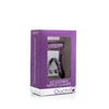 Ouch By Shots Ouch! Adjustable Stainless Steel Nipple Clamps with Chain, Nickel-Free