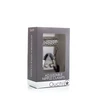 Ouch By Shots Ouch! Adjustable Stainless Steel Nipple Clamps with Chain