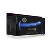 Ouch By Shots Ouch! Curved Hollow Strap-On 20 cm - Adjustable Comfort System