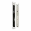 Ouch! Faux Leather Impact Tool Juodas - Ergonomic Grip, Wrist Loop