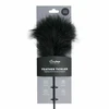 Easytoys Ouch! Long Feather Tickler Juodas - Precision Sensual Priedas