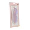 Ouch By Shots Ouch! Paris Collection Eye Mask Rožinė - Bonded Leather, Iridescent Finish