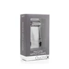 Ouch By Shots Ouch! Pinch Nipple Clamps with Adjustable Chain, Stainless Steel