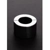 Steel By Shots Ouch! Steel Ball Separator 1.6 x 4.0 cm - Polished Split Ring Design