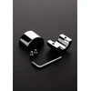 Steel By Shots Ouch! Steel Ball Separator 1.6 x 4.0 cm - Polished Split Ring Design