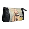 Ouch By Shots Ouch! Venice Collection Premium Bondage Kit with Elegant Bag Juodas