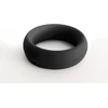 Boneyard Oxballs Meat Rack Silicone Ring 44.5 mm Juodas - Durable Stretch Model