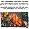 PAKA ZWIERZAKA lašiša su Baltijos žuvimi M - sausas šunų ėdalas - 1,5kg