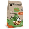 Šunų Priedas - PAKA ZWIERZAKA Samo Mięsko Shrimps Natural Gluten-Free 70g