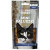 Kačių Priedas - PAN MIĘSKO Mini Menkės Pirštai Hipoalerginė Žuvis 50g