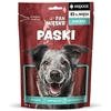 Šunų Priedas - PAN MIĘSKO Stripes antiena 100g Hipoalerginis, Be Grūdų